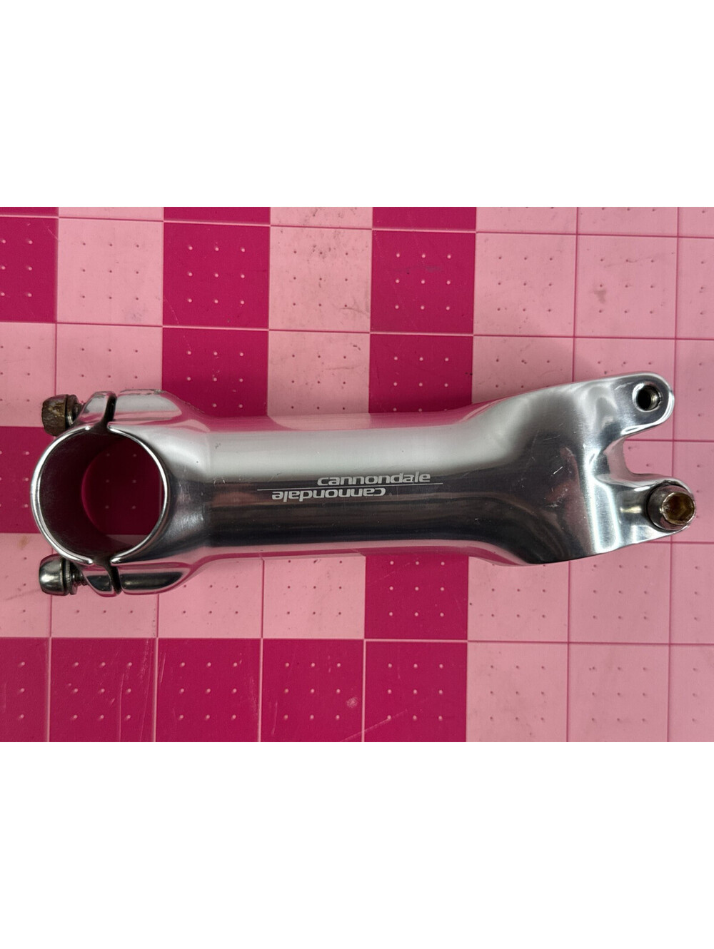 Cannondale Stem 100mm